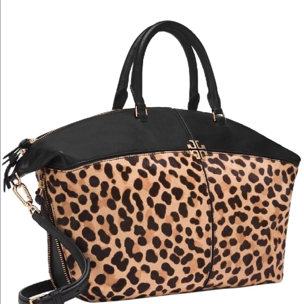 Meet your Posher, Zara